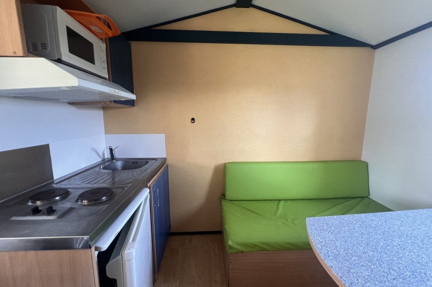 TRIGANO (1CH + 1SDB) PIECE DE VIE